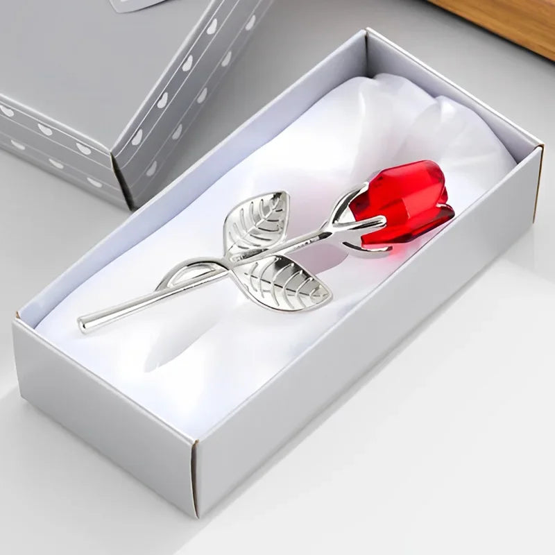 Refined Crystal Rose – A Beautiful Mother’s Day Gift