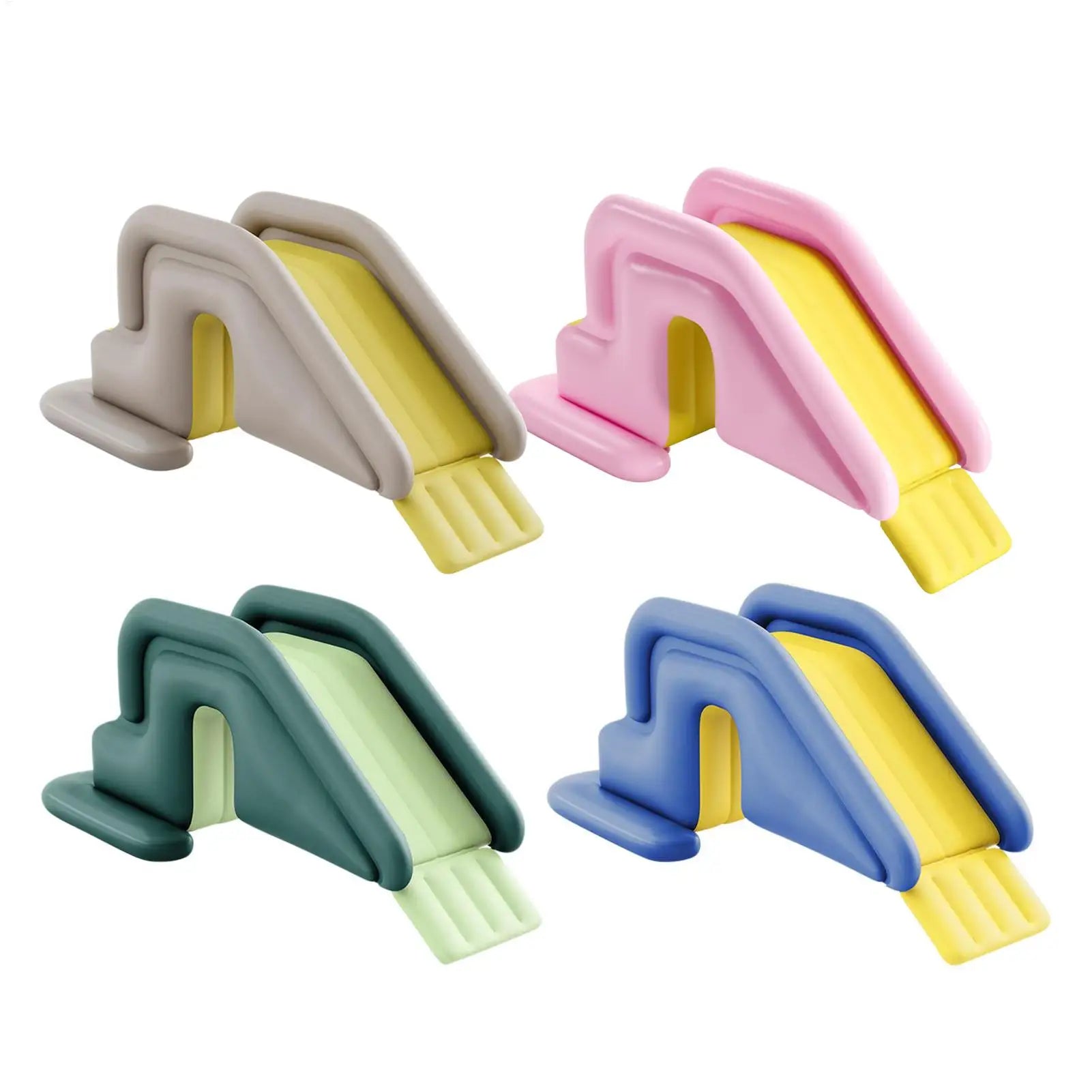 Summer Inflatable Water Slide – Safe and Playful Water Fun