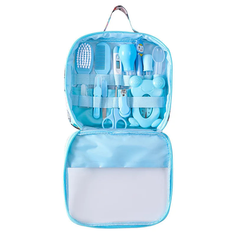 Caring Set - Handy Care Set for Babies