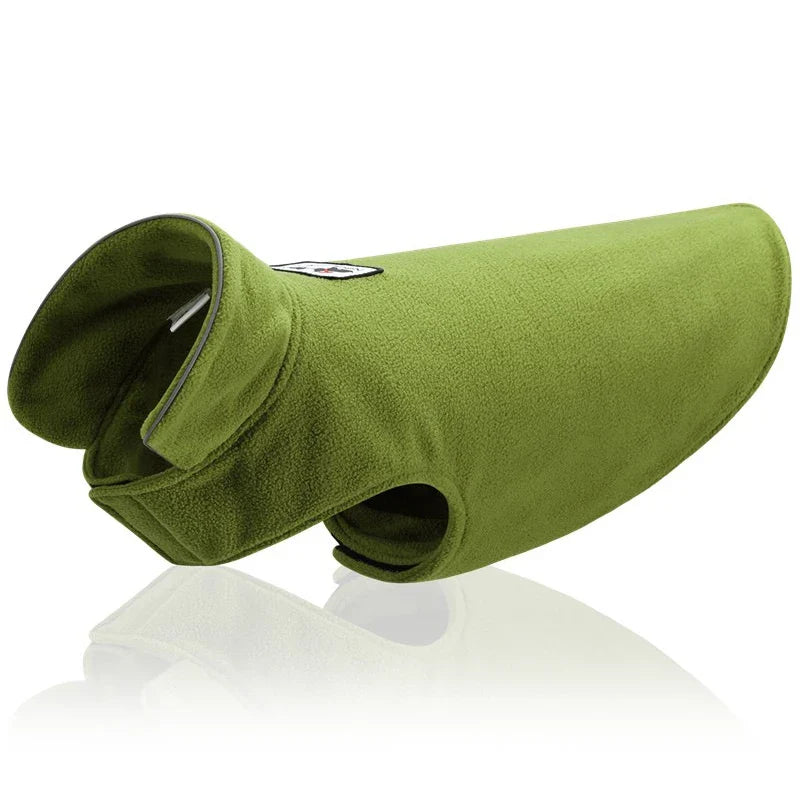 PawShield Thermal Dog Jacket - Winter Coat for Small and Large Dogs