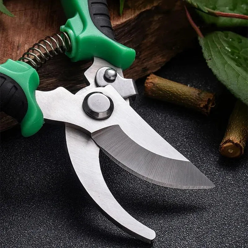 ProTrim Garden Shears – Precision and Comfort in One