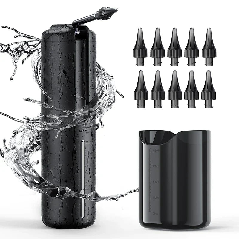 Electric Ear Water Cleaner - EarBuddy