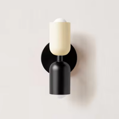 NordicLight - Minimalist Wall Lamp for a Sleek Atmosphere