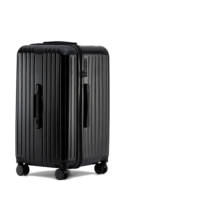 Hard Shell Suitcase – Milano Voyager