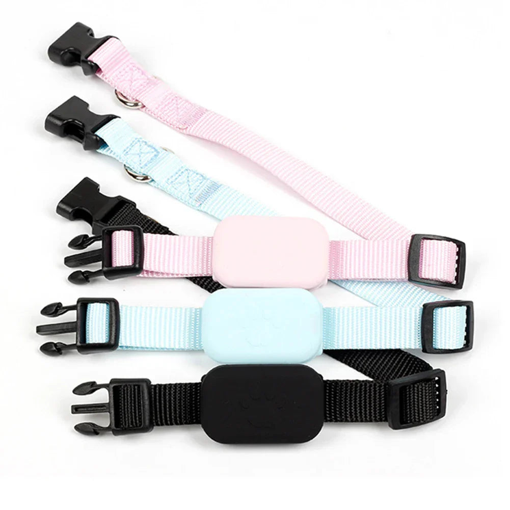 PetTrack - GPS Tracker for iOS