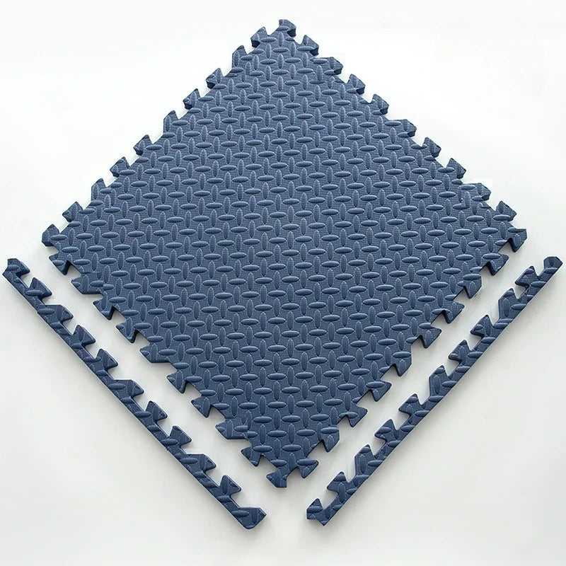Thick Baby Play Mat – SquishyPlay