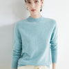 SilkThread Cashmere Jumper | Premium lightweight women’s pullover for all seasons