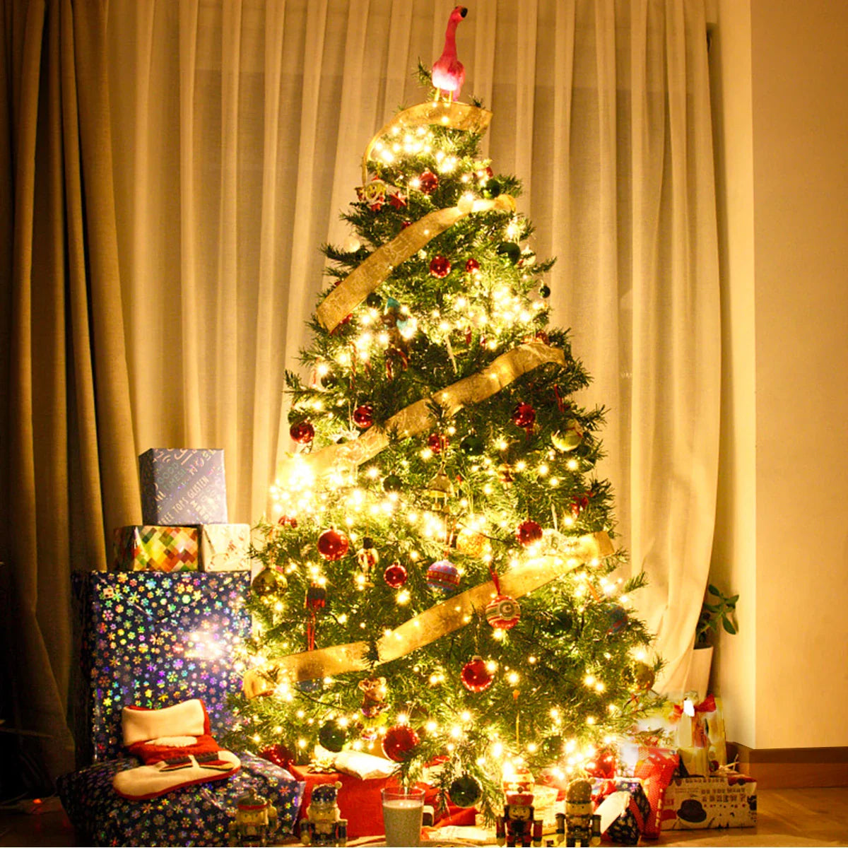 Party Lighting LED Lights - Colourful & Energy-Efficient for Any Occasion