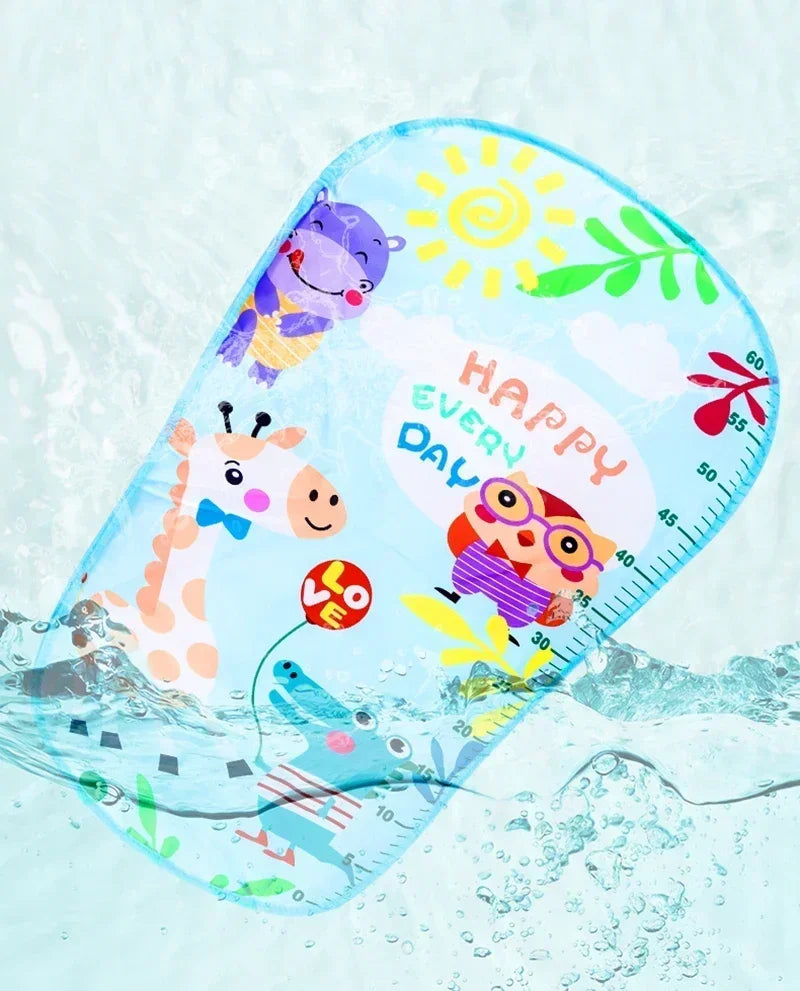 Baby Activity Gym – Educational Play Gym with Music and Playful Activities