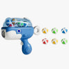 Sticky Ball Set Whale – Safe Shooting Fun for Kids Indoors & Outdoors
