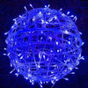 Atmospheric LED Light Ball for Indoors & Outdoors – Orbola