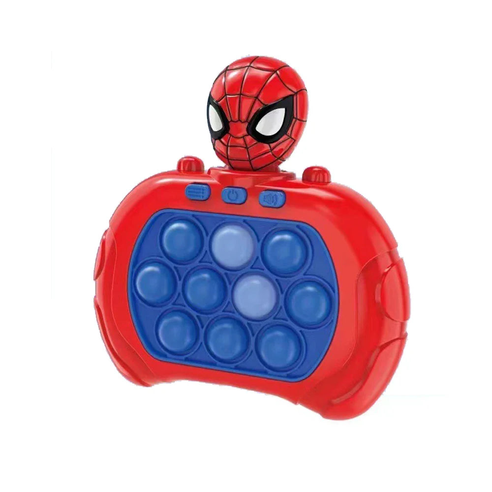 Joyful Button Game – Stimulates and Entertains