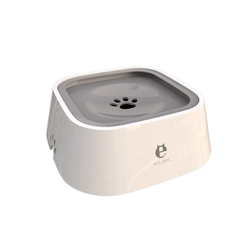 PawsFlow Water Fountain - For a Clean Drinking Experience for Your Dog