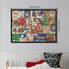 Puzzle Advent Calendar - FestivePuzzle