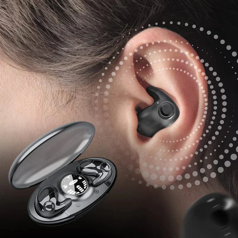 UltraPods™ Invisible Wireless Earplugs