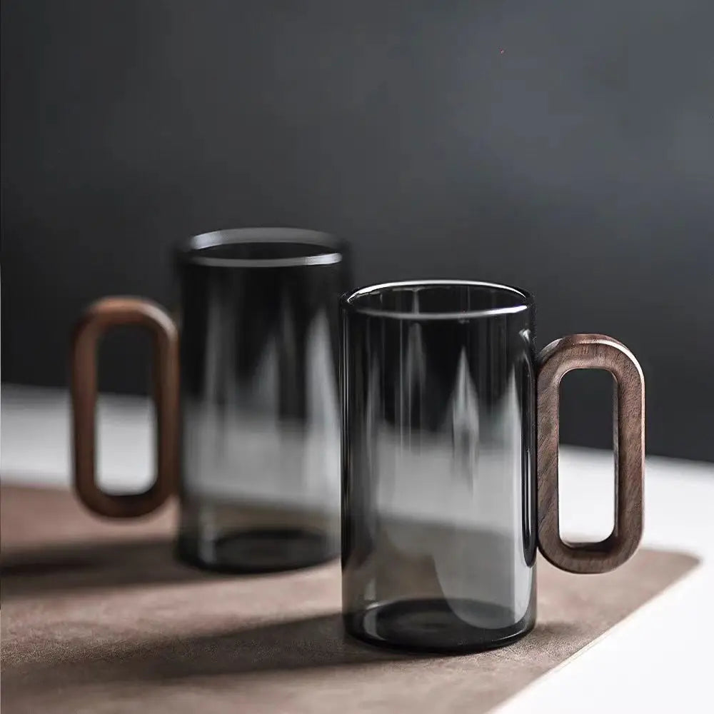NordWave Mug – Stylish & Sustainable Cup for Coffee & Tea