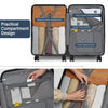Hard Shell Suitcase – Denver