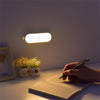 USB Rechargeable Motion Sensor Wall Light – BrightSense