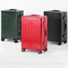 Aluminium Frame Hard Shell Suitcase – Valletta