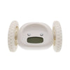 BoostAlarm Alarm Clock with Wheels | A smart and playful alarm clock that keeps you awake