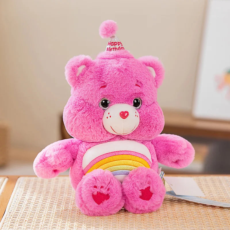 Lucky Sound Cuddly Bears - Cuddle Friends for Every Occasion