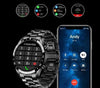 Luxury Men's Smartwatch – Axel