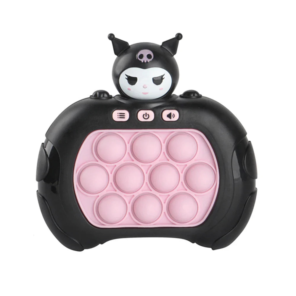 Joyful Button Game – Stimulates and Entertains