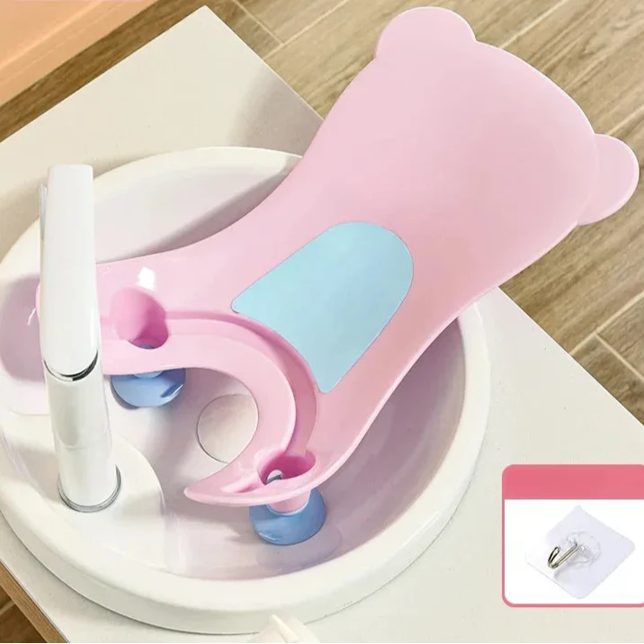 Baby Washing Tool – Special Wash Basin for Boys and Girls