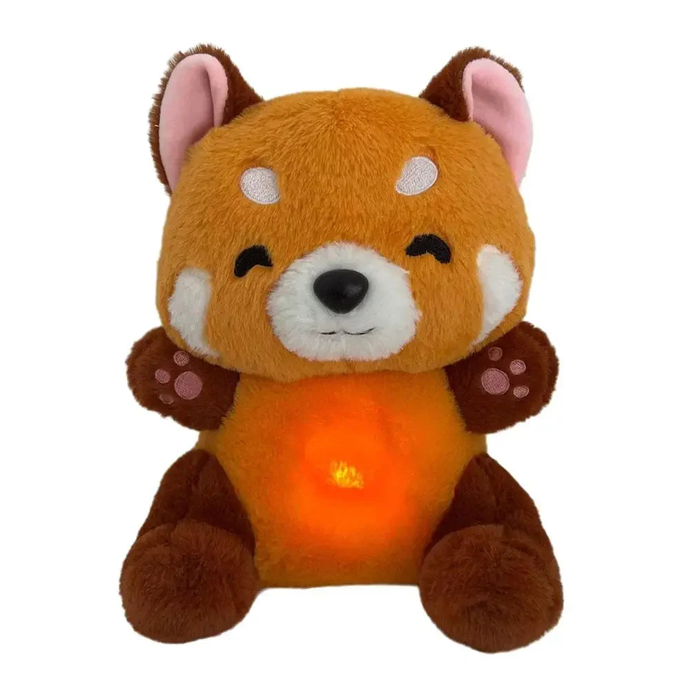 Soothing Red Panda Cuddle Toy – Relaxation and Comfort in One