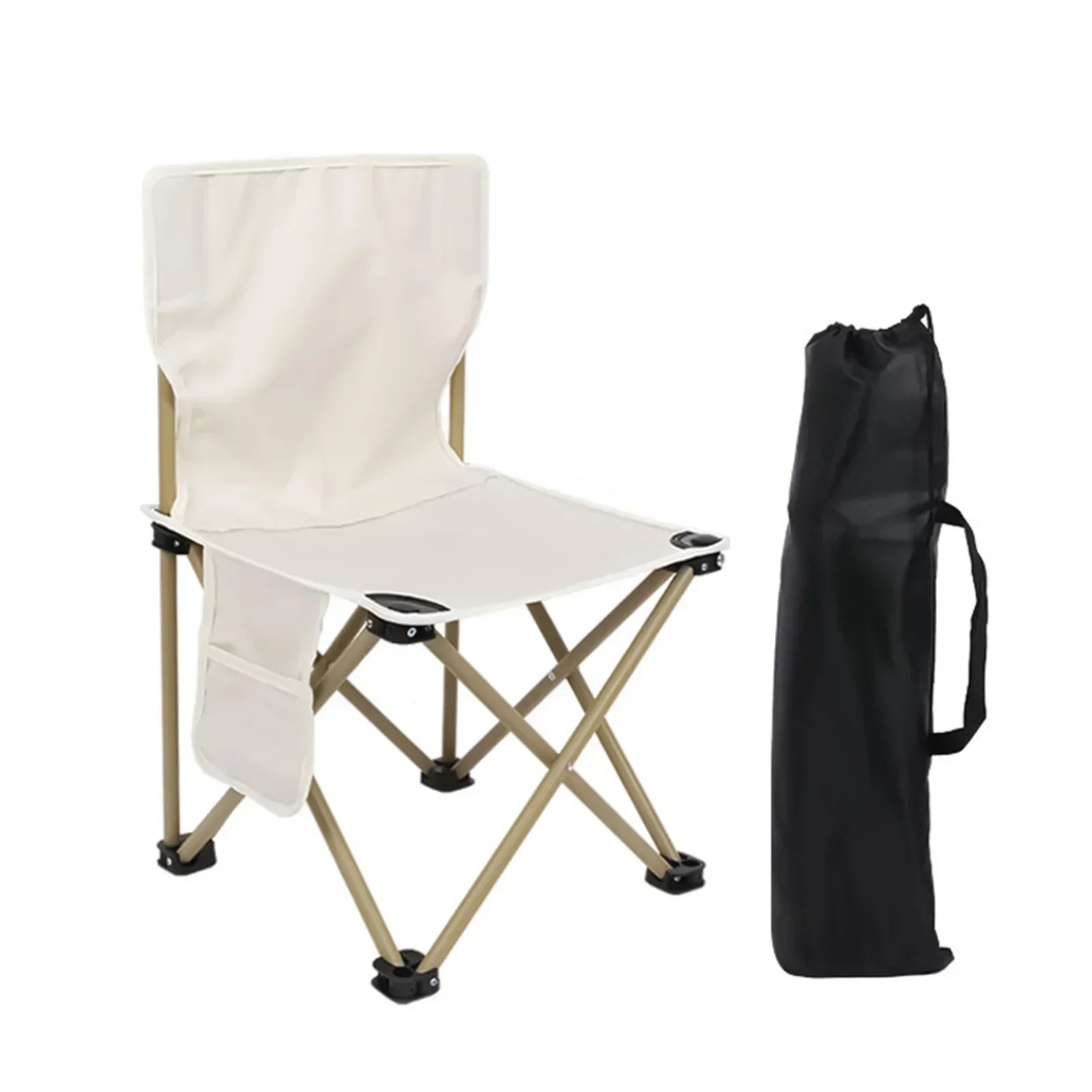 Foldable Camping Chair – Sturdy and Durable Chair for Outdoor Adventures