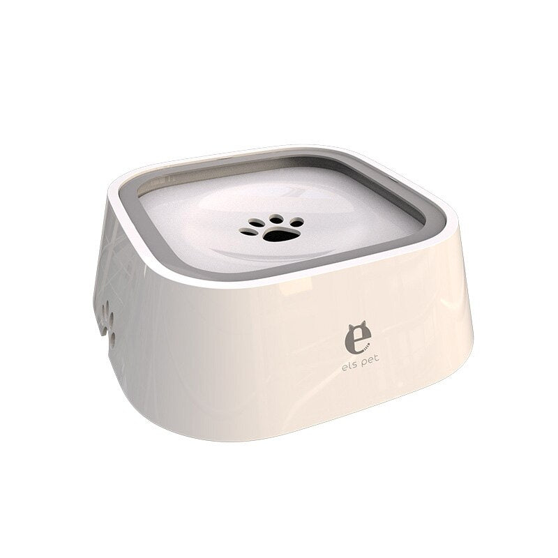 PawsFlow Water Fountain - For a Clean Drinking Experience for Your Dog