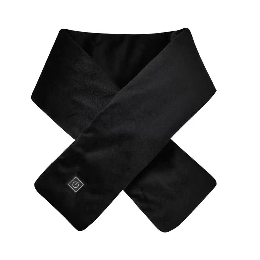 ThermaFlex Premium Neck Warmer | Long-lasting heated neck wrap for pain relief