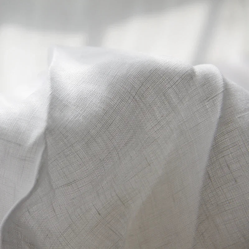 Luxurious Linen Bedding – BreezyLuxe