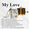 HeartChapter | A beautiful gesture for the ones you love