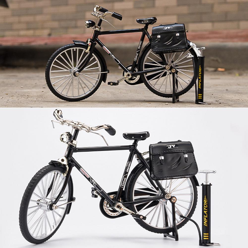 ClassiCycle | DIY bicycle model for the authentic model maker