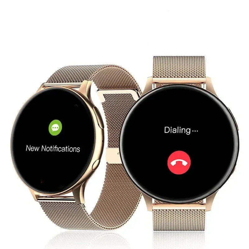 Ladies Smartwatch – Lumea Active