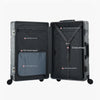 Full Aluminium Hard Shell Suitcase – Pristina