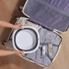 FlexSink Compact Wash Basin | Portable and Foldable Basin for Vegetables, Dishes, and Foot Soaking