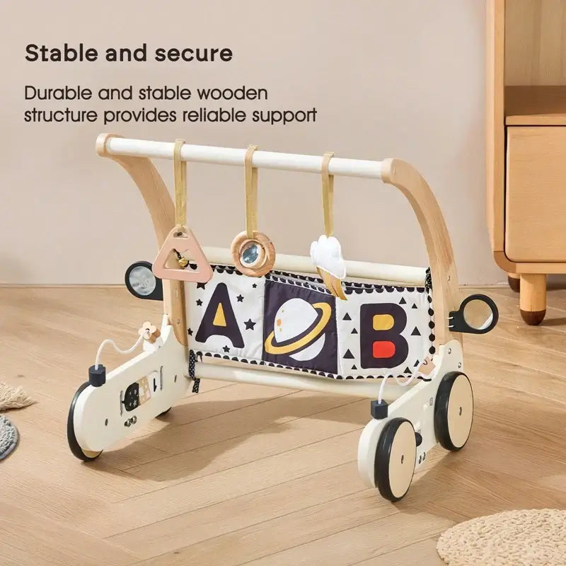 Discovery Journey Walker – For Safe and Playful Adventures