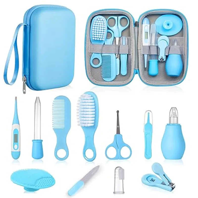Caring Set - Handy Care Set for Babies