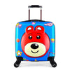 Hard Shell Children's Suitcase – Seoul