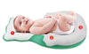 Soft Newborn Positioning Pillow with Leg Support – CuddleNest
