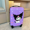 Hard Shell Suitcase – Osaka