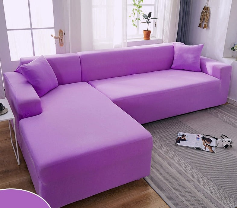 Waterproof Sofa Cover - Stylish Protection for Your Furniture