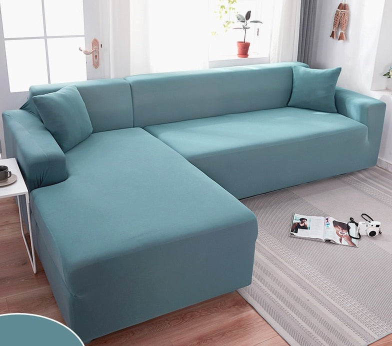 Waterproof Sofa Cover - Stylish Protection for Your Furniture