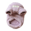 ElitePaw WinterPuppyJacket | Warm and thick dog sweater for winter walks