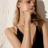 LifeKey Customizable Safety Bracelet | Medical ID jewelry for secure and stylish protection
