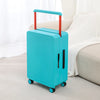 Robust PP Hard Shell Suitcase – Dublin