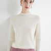 SilkThread Cashmere Jumper | Premium lightweight women’s pullover for all seasons