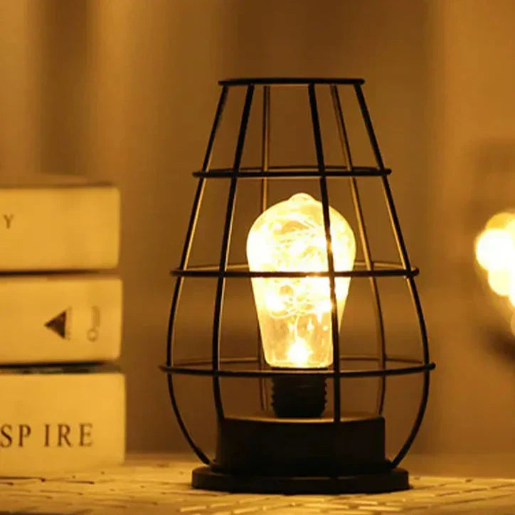 Wireless LED Mood Lamps